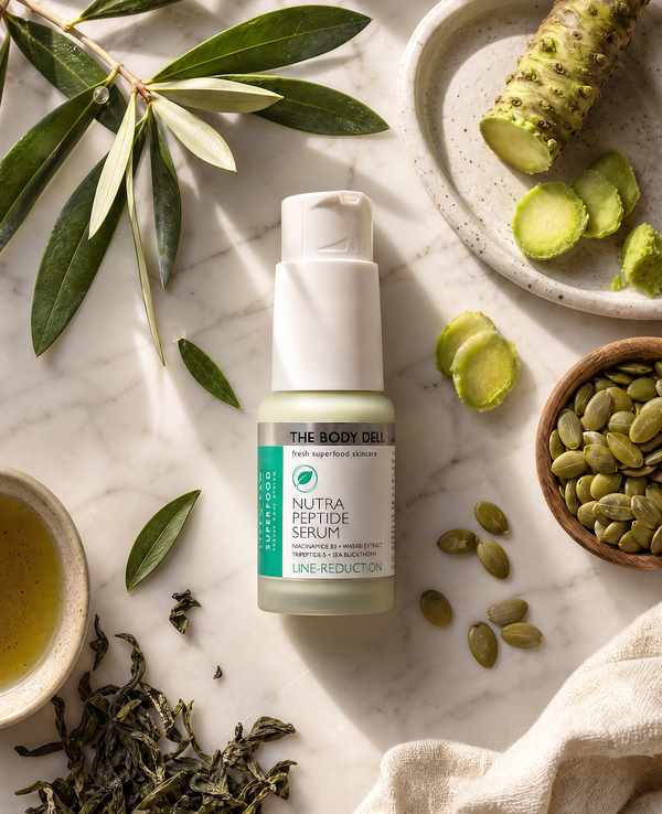 NUTRA PEPTIDE SERUM (dewrinkle)