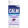 Calm Sleep Gummies, Magnesium Support 60 Count