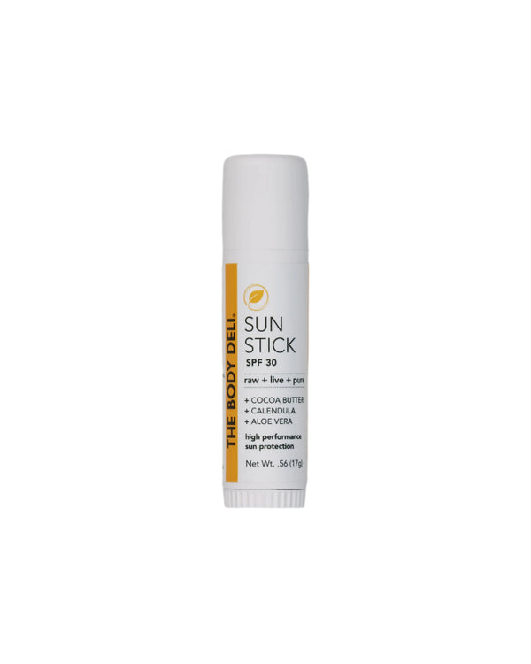 SPF 30 Sun Stick
