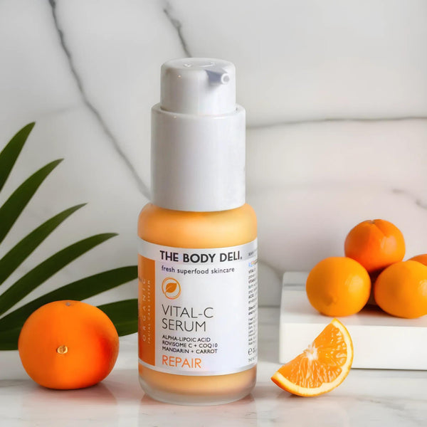 VITAL C SERUM [buy more save more]