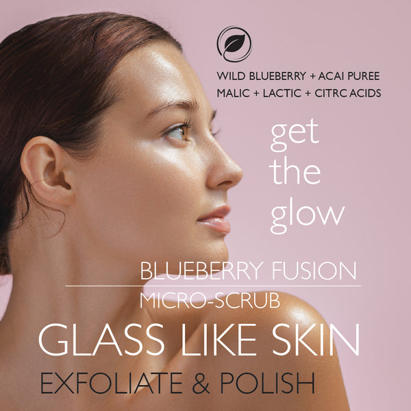 Purifying Facial Set for Oily / Acne Prone Skin Types