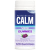Calm Sleep Gummies, Magnesium Support 120 count