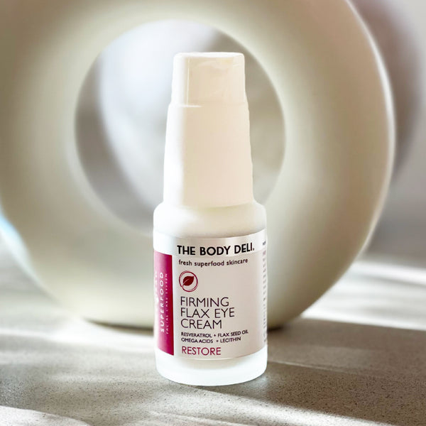 Serum + Eye Essentials Gift Box