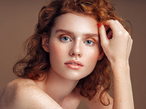 glowing skin care in the body deli