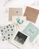 Inspirational Affirmation Cards (40) Gift Box Set