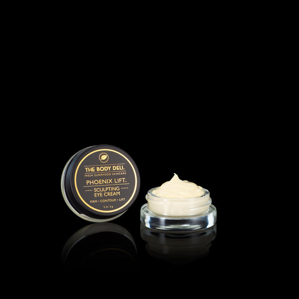 PHOENIX LIFT SCULPTING EYE CREAM, 5ml. Trial Size