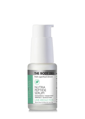 Nutra Peptide Serum (Dewrinkle)