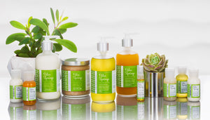  body care products store