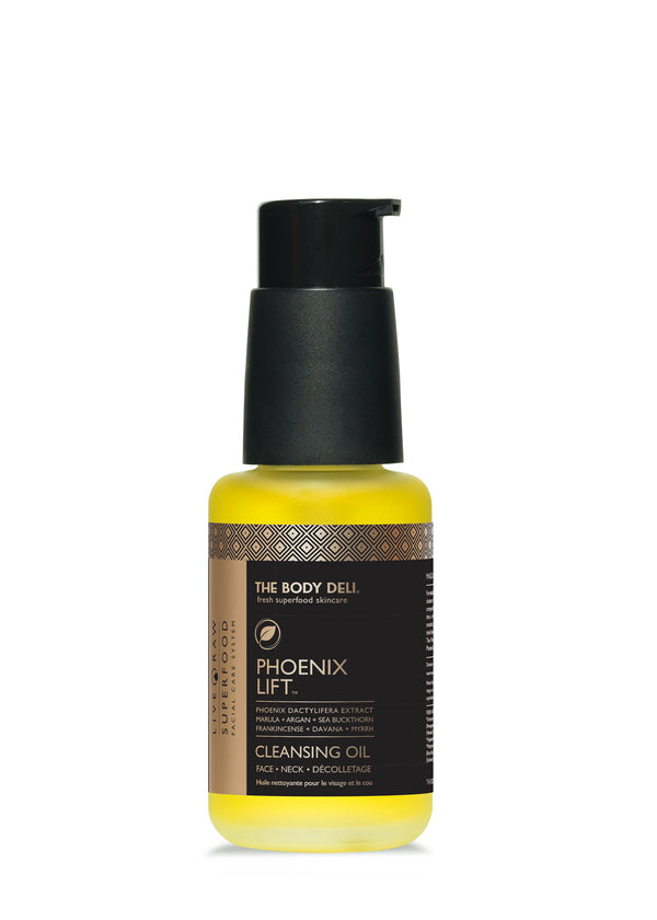 PHOENIX LIFT CLEANSING OIL
