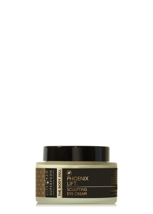 Phoenix Lift Sculpting Eye Cream (Sculpting)