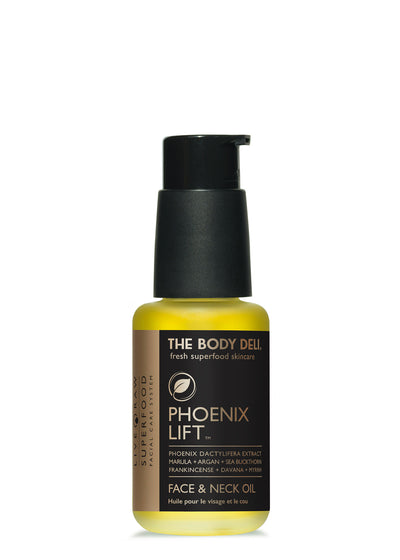 PHOENIX LIFT FACE AND NECK OIL