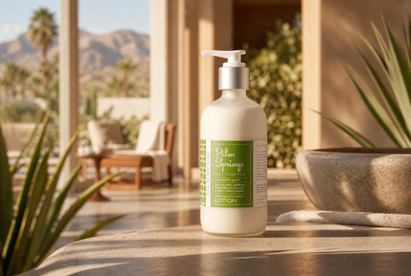 Palm Springs Lotion