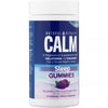 Calm Sleep Gummies, Magnesium Support 60 Count
