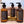 Spanish Attar Body & Bath Oil