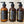 Spanish Attar Body & Bath Oil