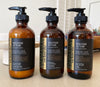 Spanish Attar Hand & Body Wash