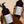 LIVING HAIR SET