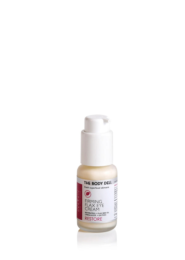 Serum + Eye Essentials Gift Box
