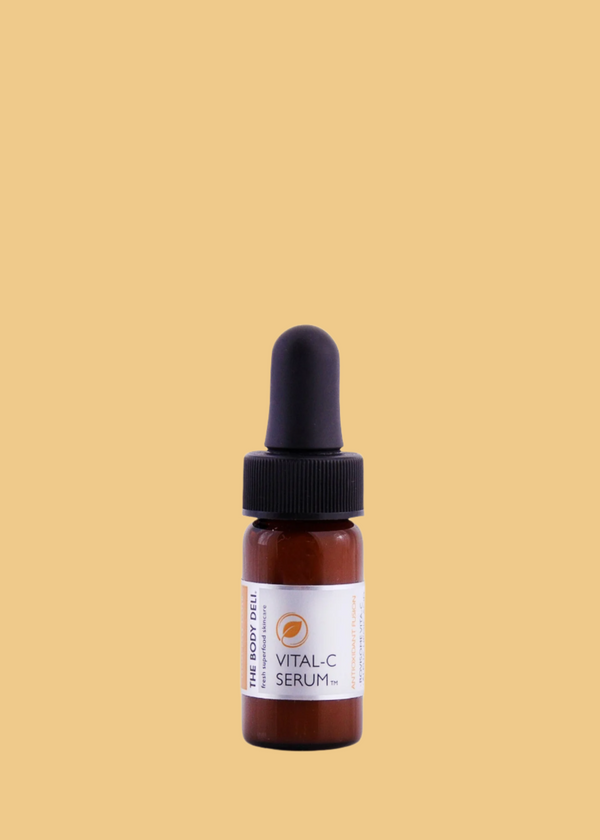 VITAL C SERUM, 10 ml. Trial Size