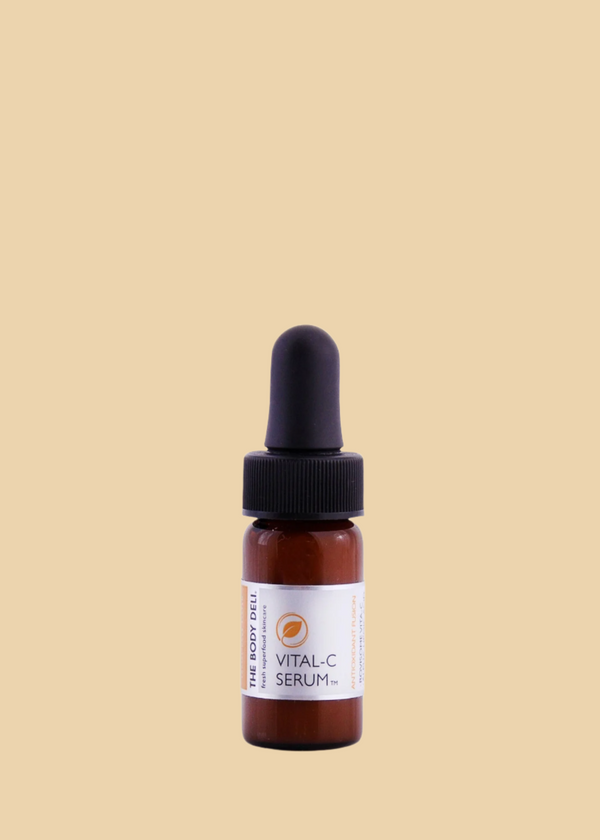 VITAL C SERUM, 10 ml. Trial Size