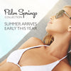 Palm Springs Collection Gift Set in Box