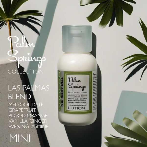 Palm Springs Collection Mini Kit