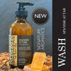 Spanish Attar Hand & Body Wash