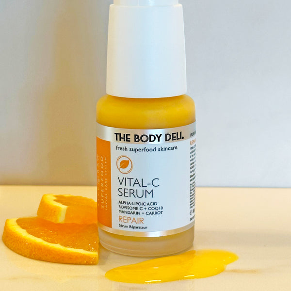 VITAL C SERUM [buy more save more]