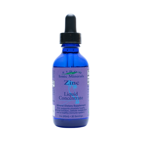 Eidon Zinc Liquid Concentrate