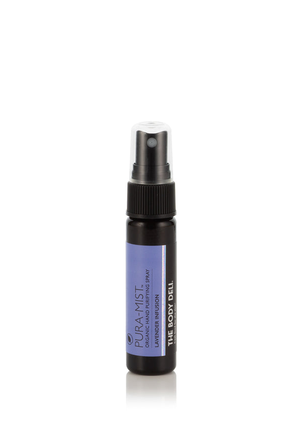 Lavender Infusion Pura-Mist