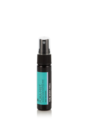 Mint Infusion Pura-Mist