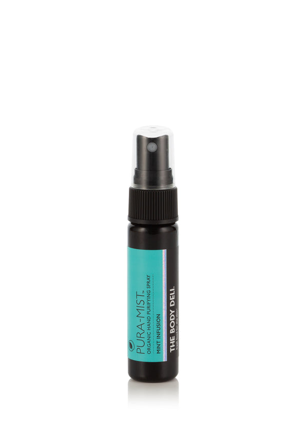 Mint Infusion Pura-Mist