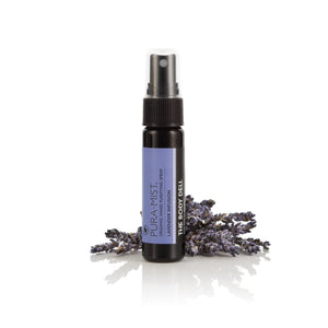 Lavender Infusion Pura-Mist