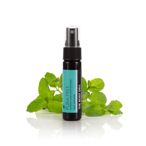 Mint Infusion Pura-Mist