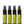 Lemongrass Infusion Pura-Mist 4 Pack