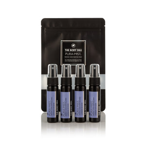 Lavender Infusion Pura-Mist 4 Pack