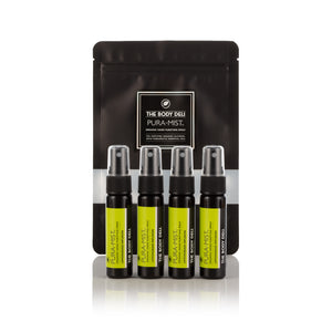 Lemongrass Infusion Pura-Mist 4 Pack