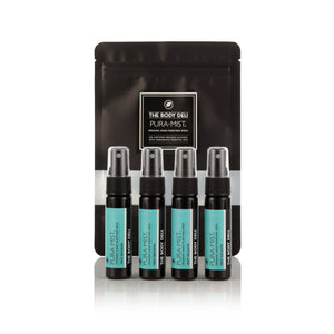 Mint Infusion Pura-Mist 4 Pack 