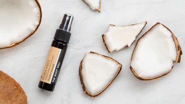 Coconut Infusion Pura-Mist