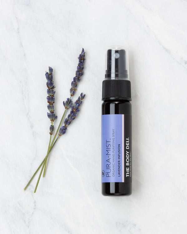 Lavender Infusion Pura-Mist