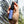 Lavender Infusion Pura-Mist in hand