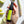 Lemongrass Infusion Pura-Mist in hand
