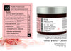 Rose Absolute Hand & Body Cream