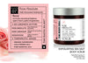 Rose Absolute Body Scrub