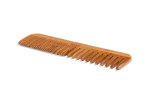 Bamboo Comb