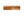 Bass Brushes Bamboo Comb