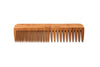 Bass Brushes Bamboo Comb