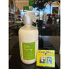Cap Me Silicone Dispenser Pump Cap