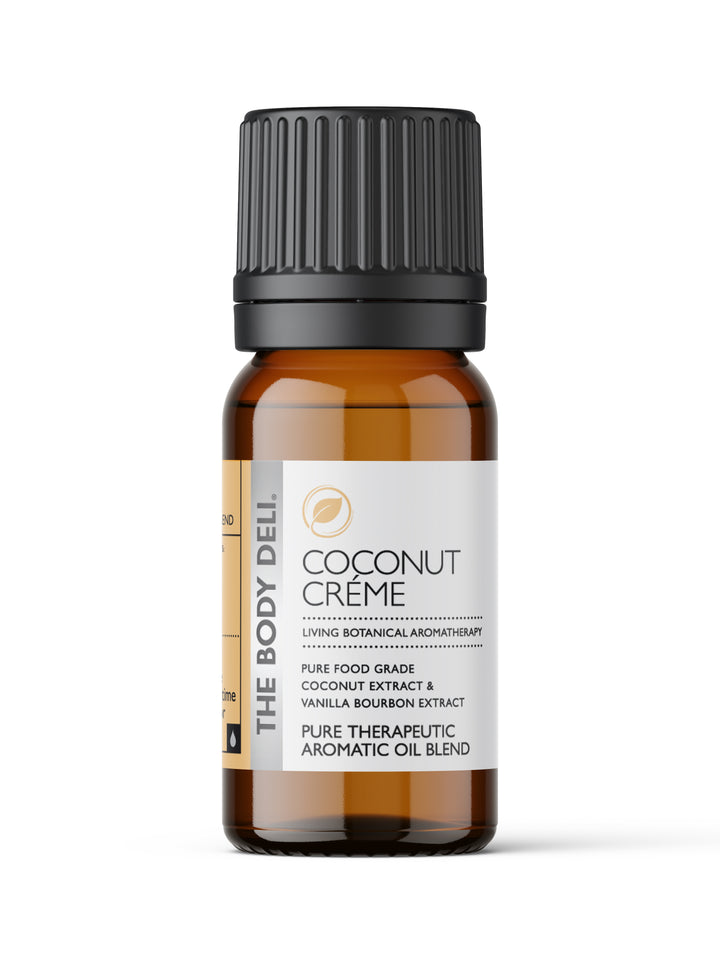 Coconut Crème Pure Aromatic Oil Blend