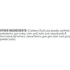 Collagen Beauty Infusion w/ Biotin Drink Mix - Cranberry